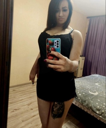 Камилла, 31 год, 4 размер груди